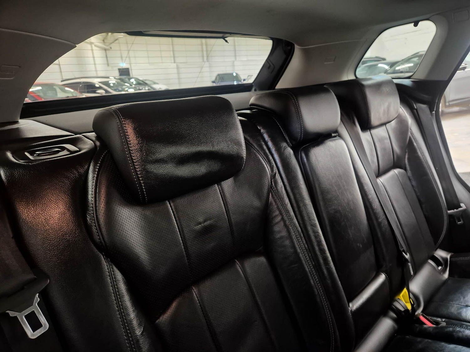 Used Land Rover Range Rover Evoque 2016 for sale - 77330764: Photo 45