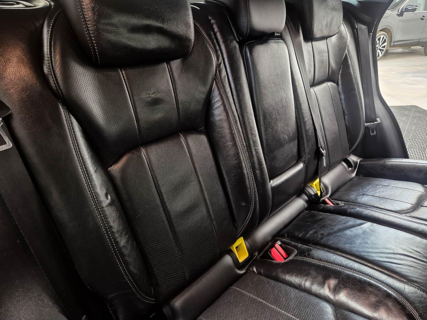 Used Land Rover Range Rover Evoque 2016 for sale - 77330764: Photo 46