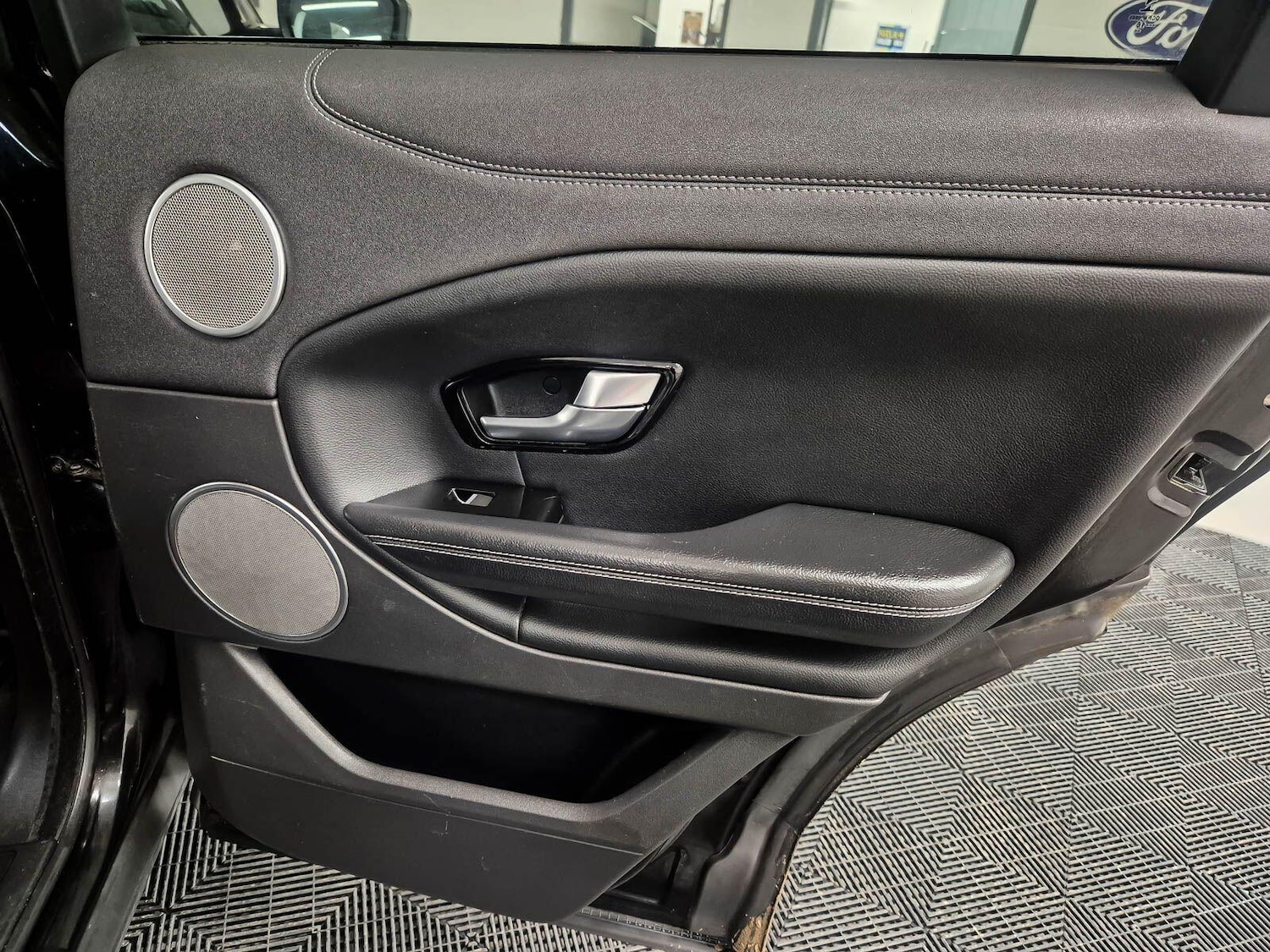 Used Land Rover Range Rover Evoque 2016 for sale - 77330764: Photo 50