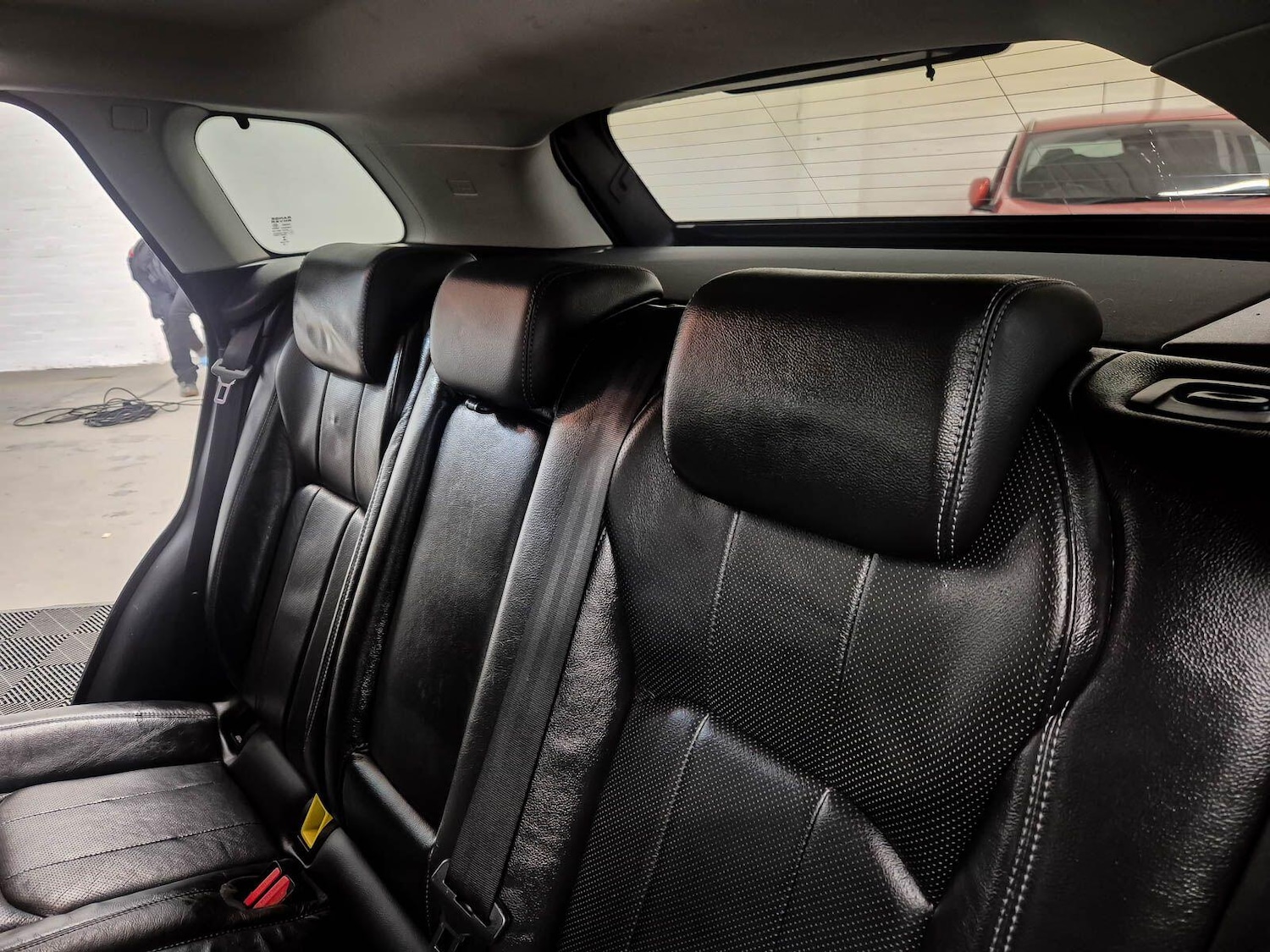 Used Land Rover Range Rover Evoque 2016 for sale - 77330764: Photo 54