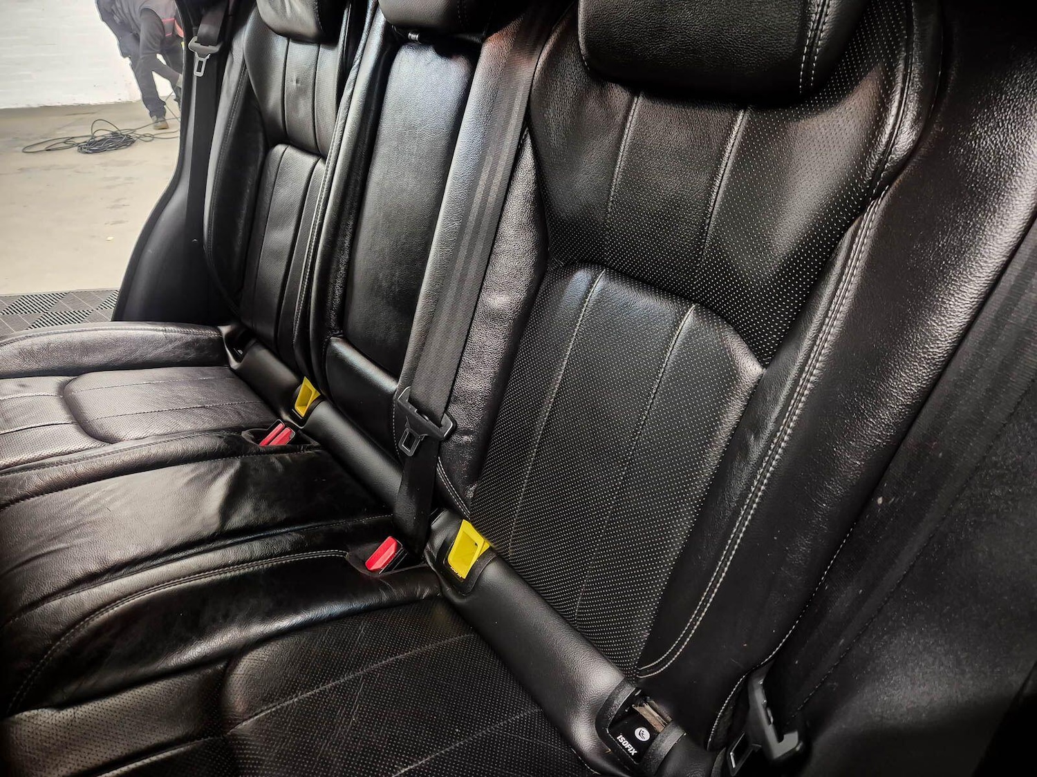 Used Land Rover Range Rover Evoque 2016 for sale - 77330764: Photo 55