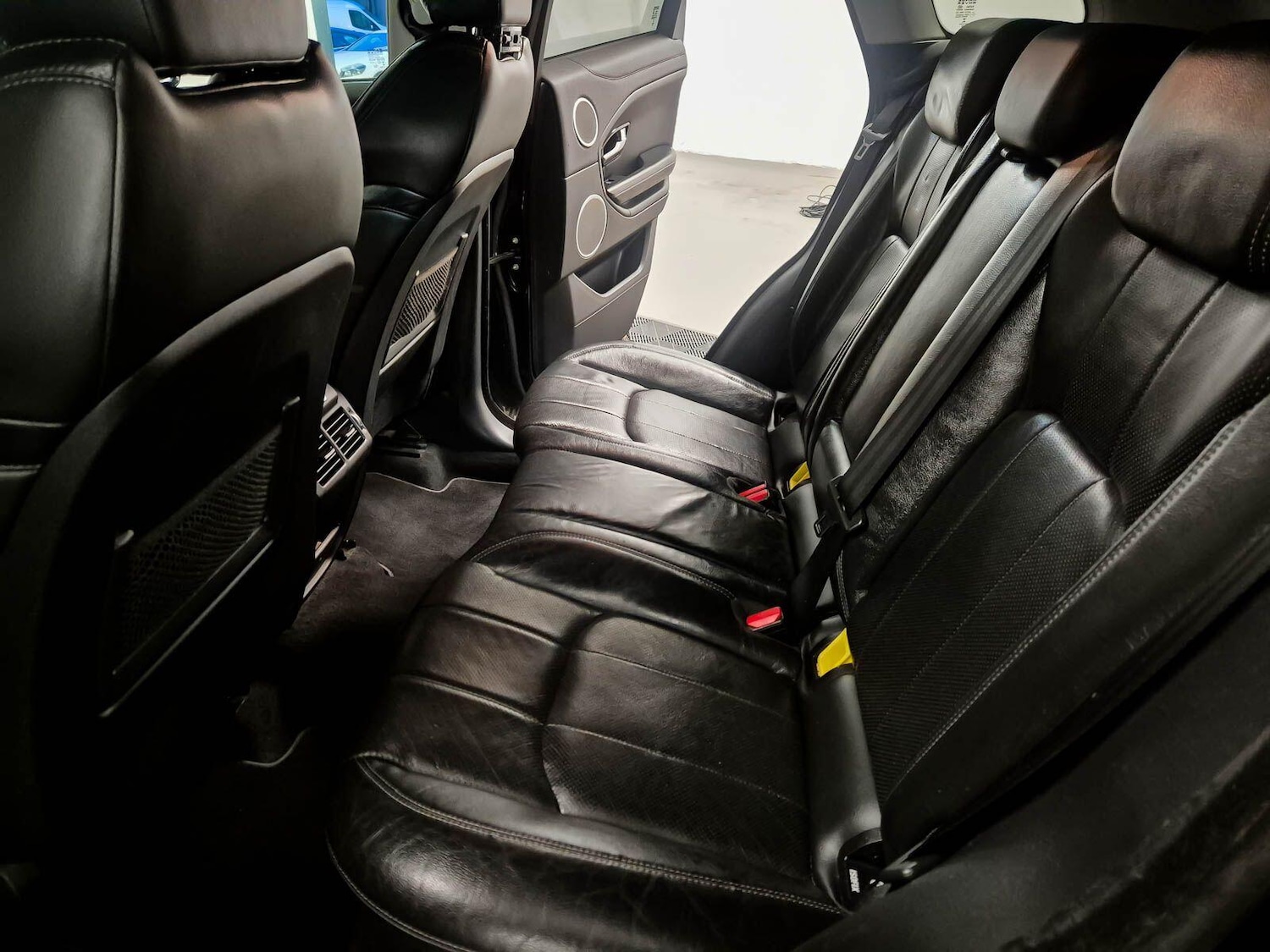 Used Land Rover Range Rover Evoque 2016 for sale - 77330764: Photo 56