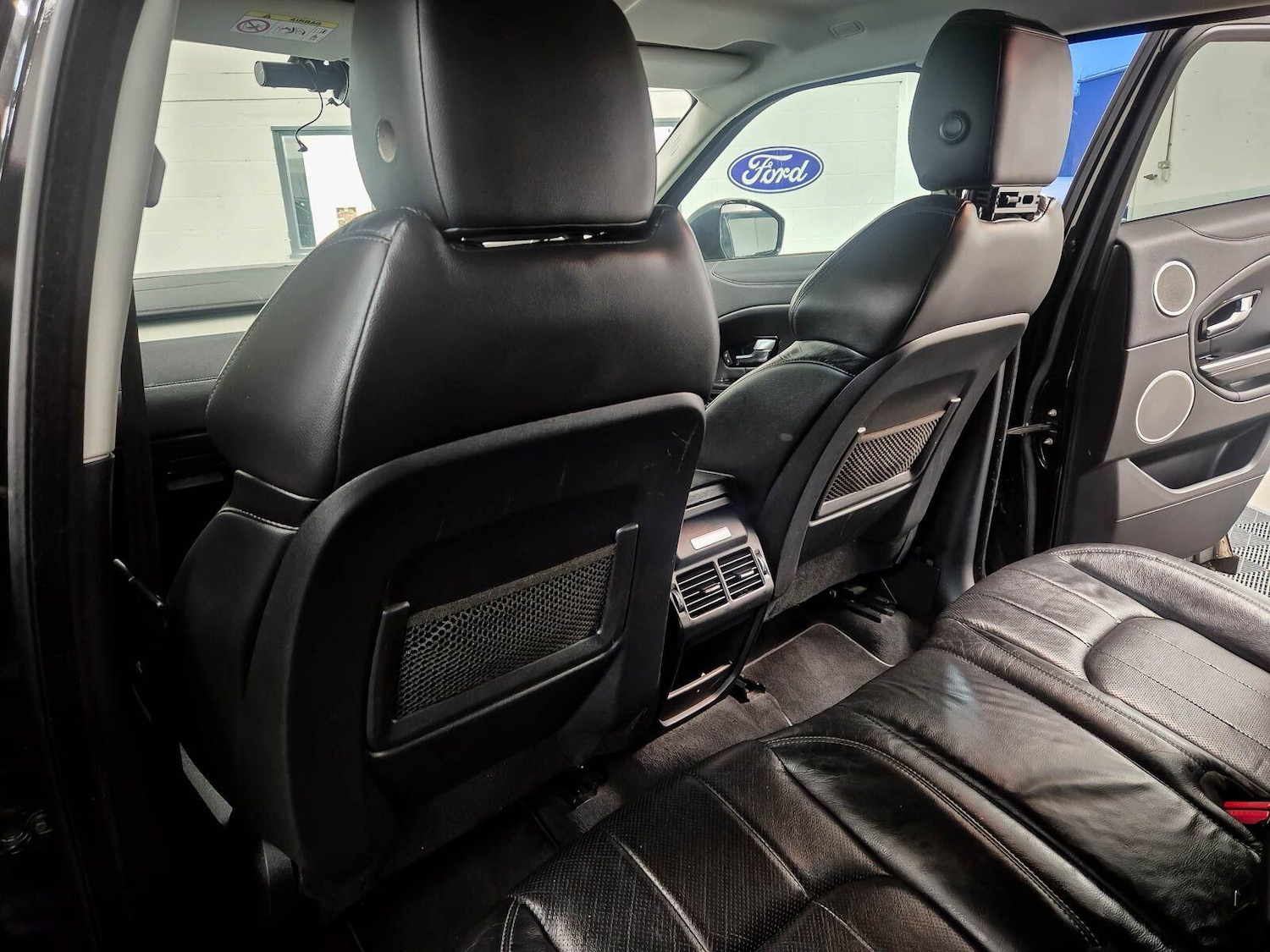 Used Land Rover Range Rover Evoque 2016 for sale - 77330764: Photo 57