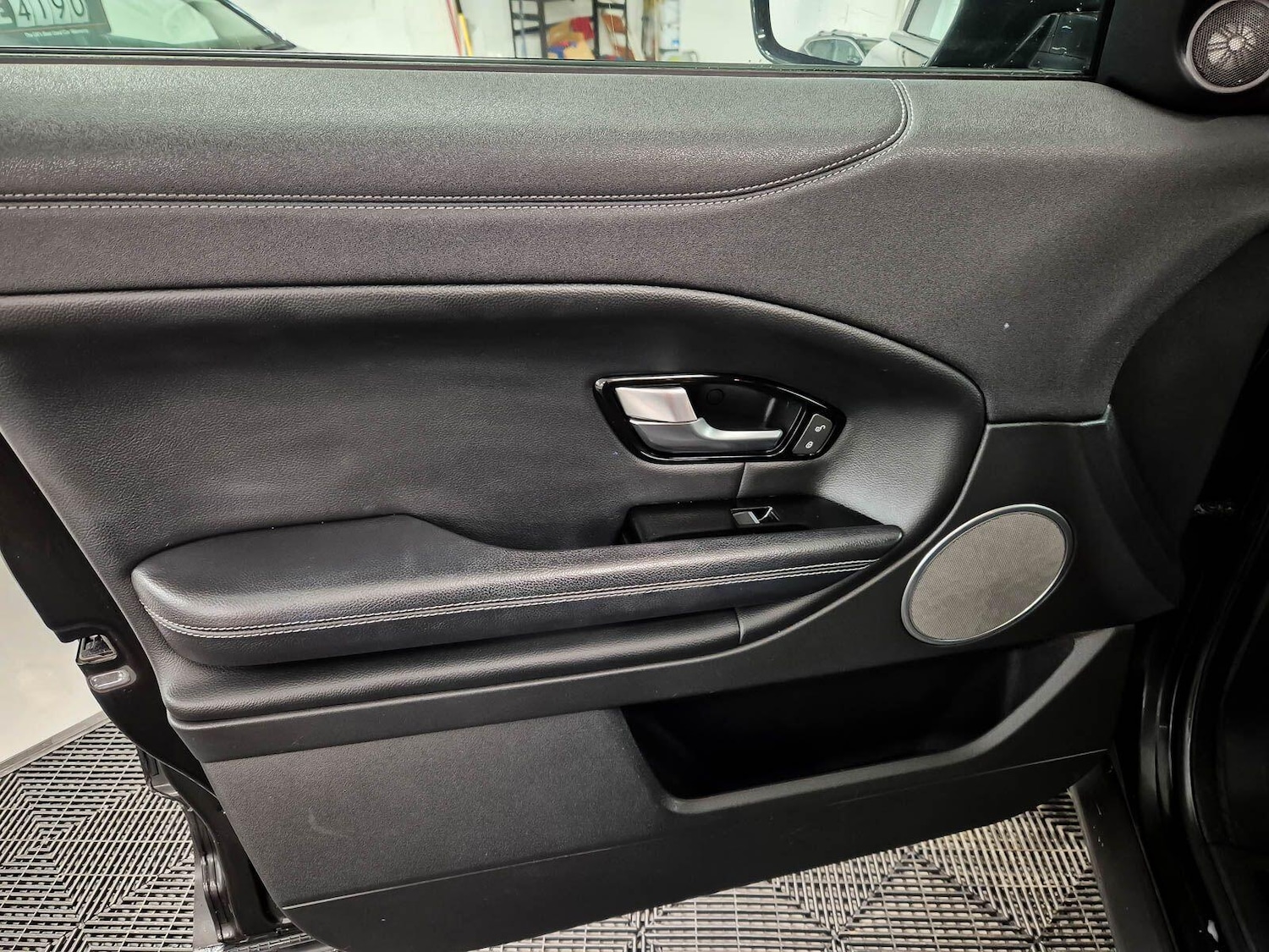 Used Land Rover Range Rover Evoque 2016 for sale - 77330764: Photo 59