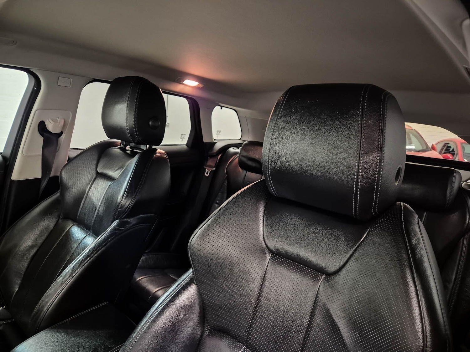 Used Land Rover Range Rover Evoque 2016 for sale - 77330764: Photo 60