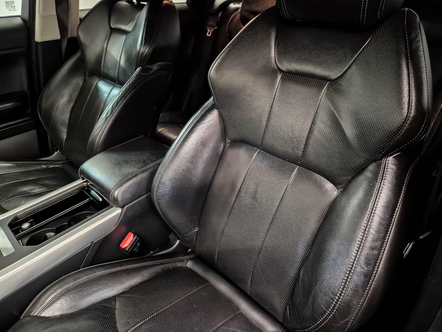 Used Land Rover Range Rover Evoque 2016 for sale - 77330764: Photo 61