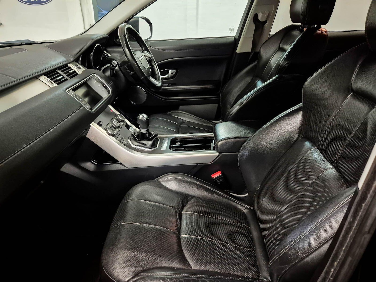 Used Land Rover Range Rover Evoque 2016 for sale - 77330764: Photo 62