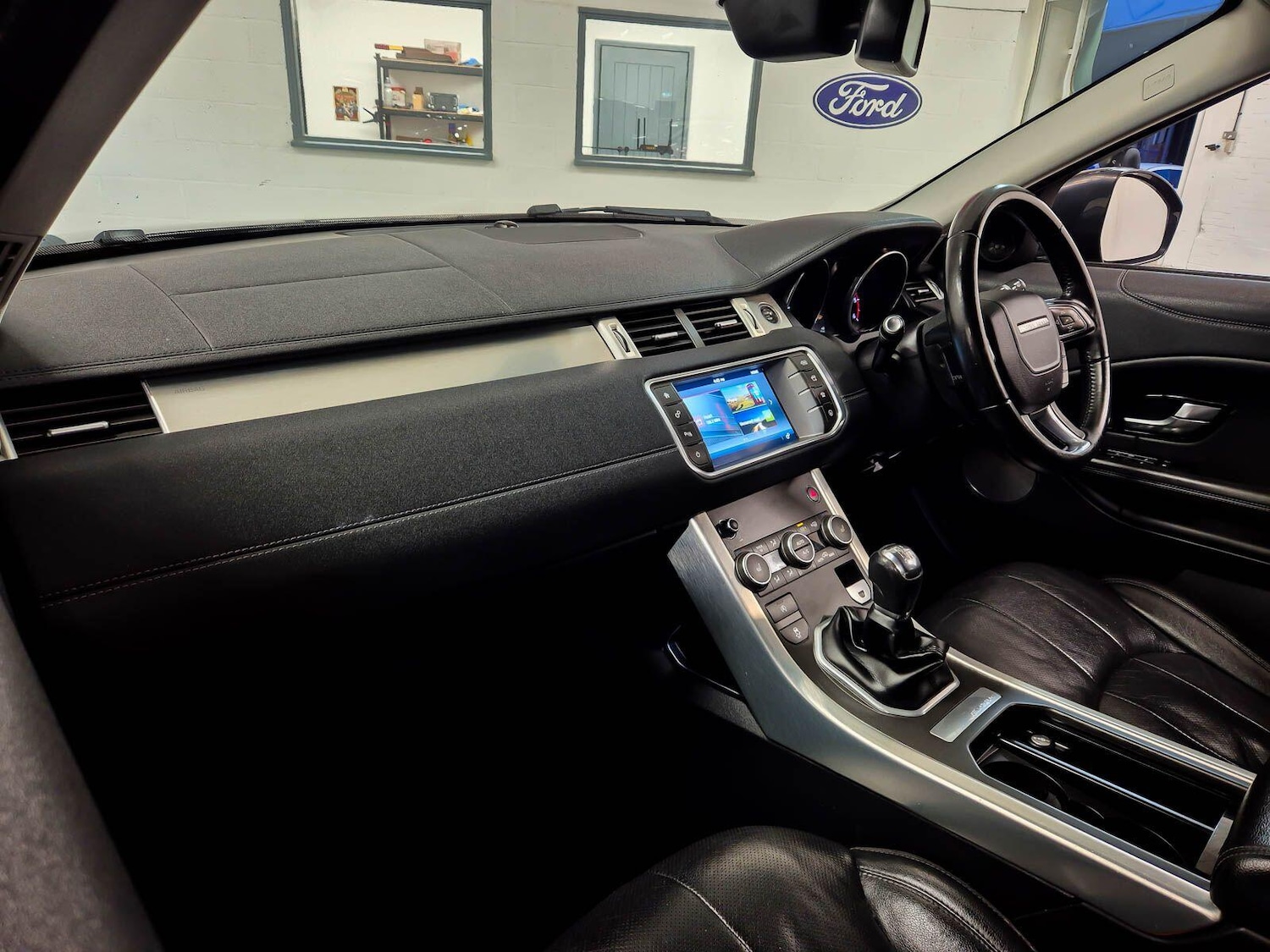 Used Land Rover Range Rover Evoque 2016 for sale - 77330764: Photo 63