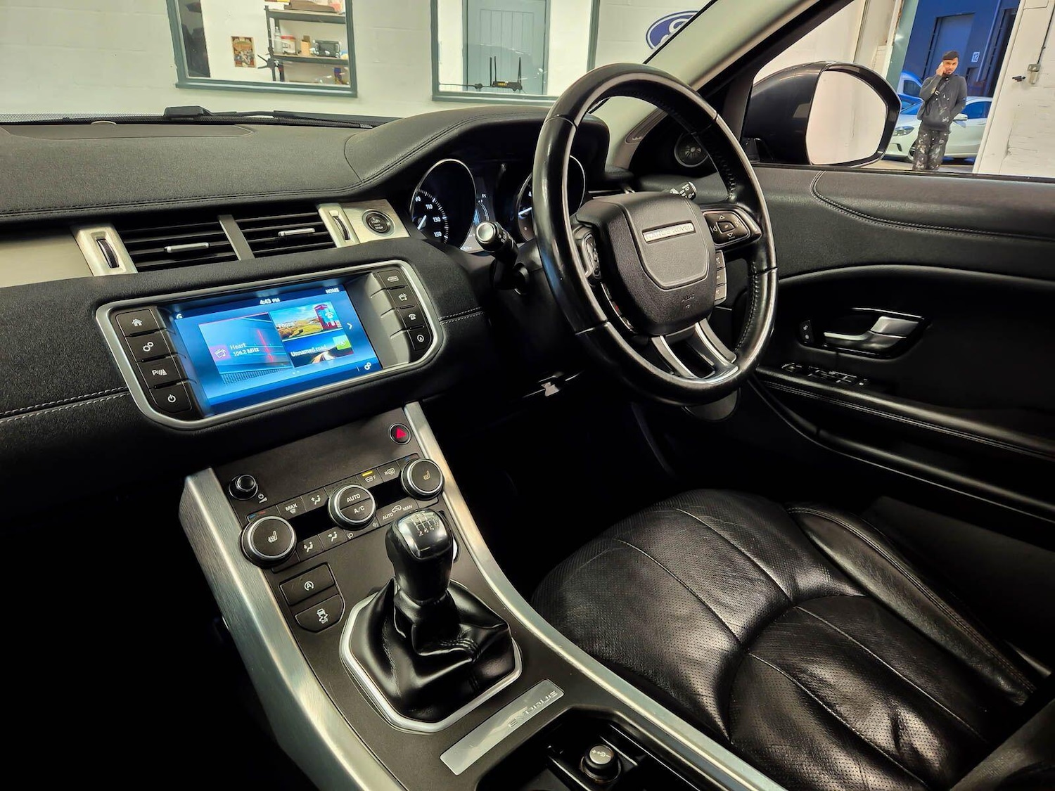 Used Land Rover Range Rover Evoque 2016 for sale - 77330764: Photo 65