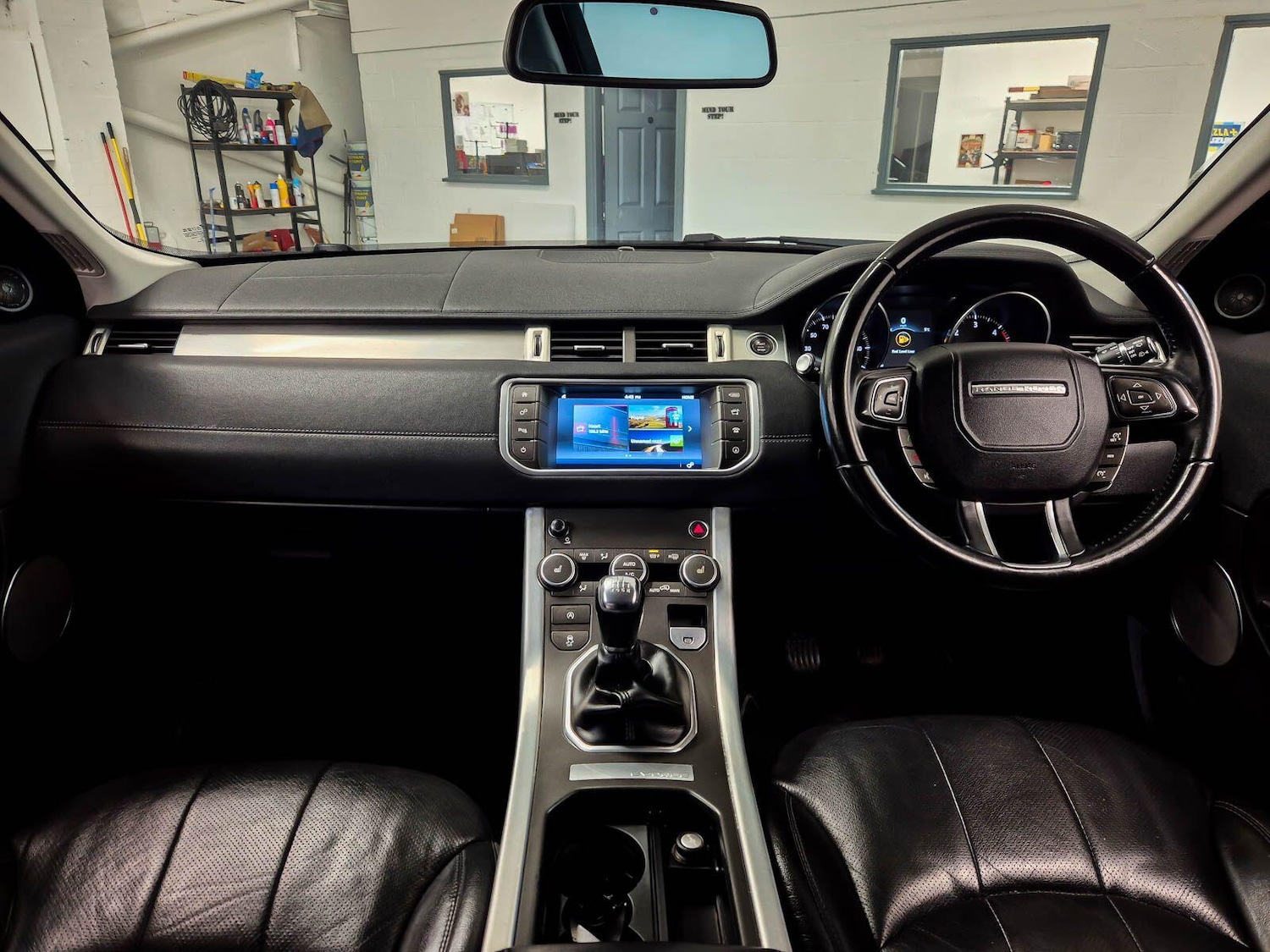 Used Land Rover Range Rover Evoque 2016 for sale - 77330764: Photo 66