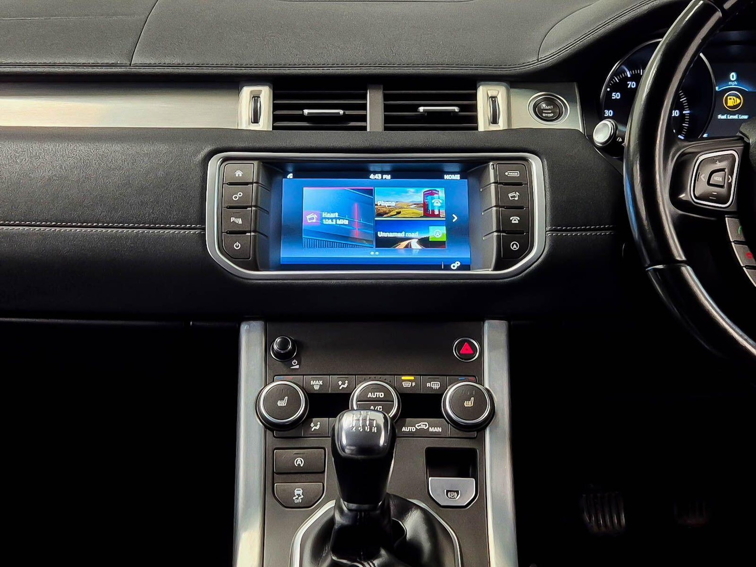 Used Land Rover Range Rover Evoque 2016 for sale - 77330764: Photo 67