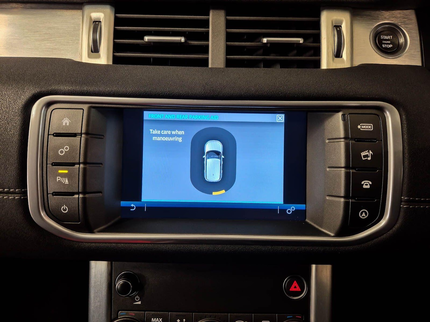 Used Land Rover Range Rover Evoque 2016 for sale - 77330764: Photo 73