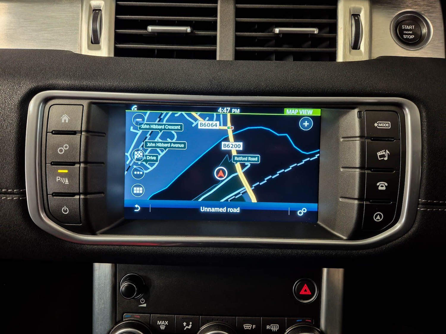 Used Land Rover Range Rover Evoque 2016 for sale - 77330764: Photo 74