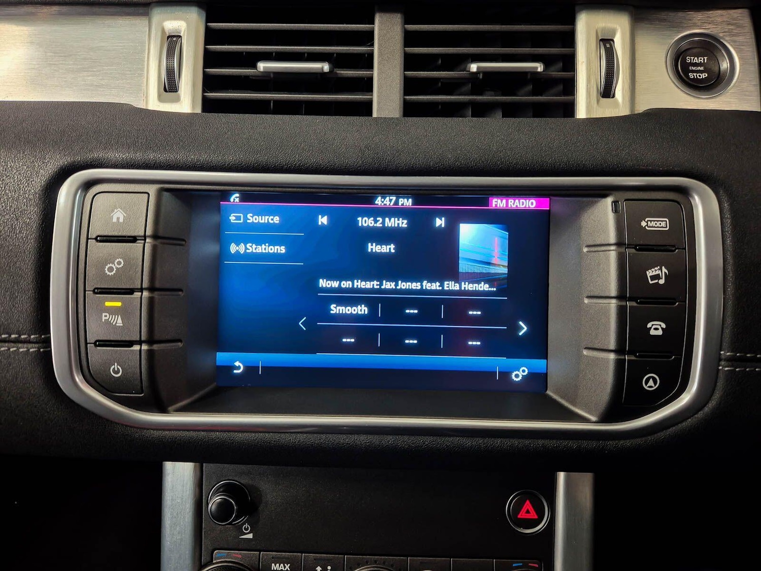 Used Land Rover Range Rover Evoque 2016 for sale - 77330764: Photo 75