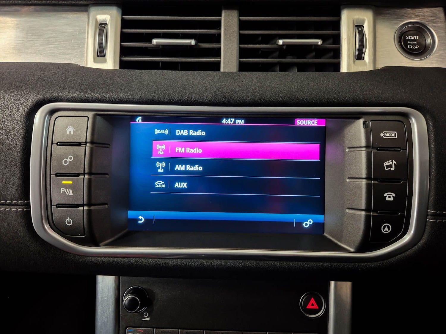 Used Land Rover Range Rover Evoque 2016 for sale - 77330764: Photo 76