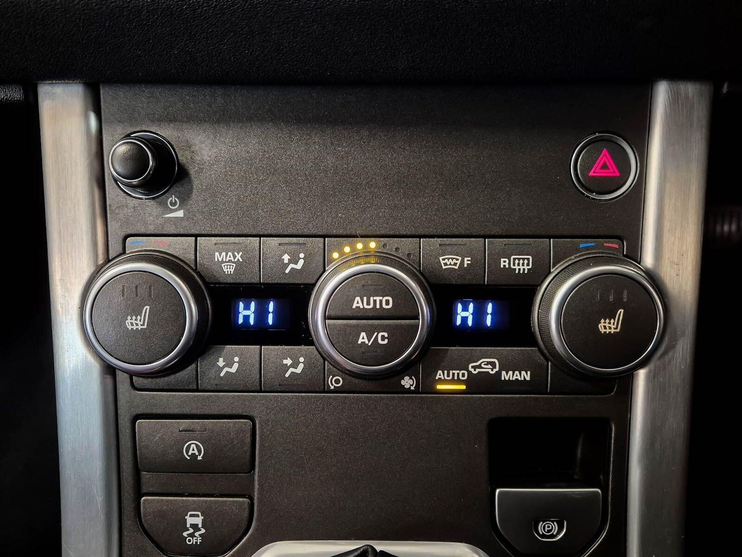 Used Land Rover Range Rover Evoque 2016 for sale - 77330764: Photo 77