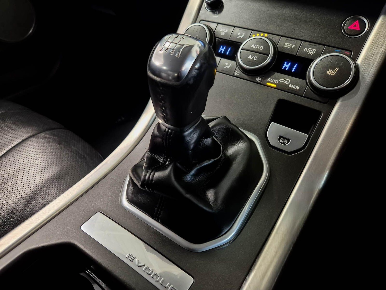 Used Land Rover Range Rover Evoque 2016 for sale - 77330764: Photo 79