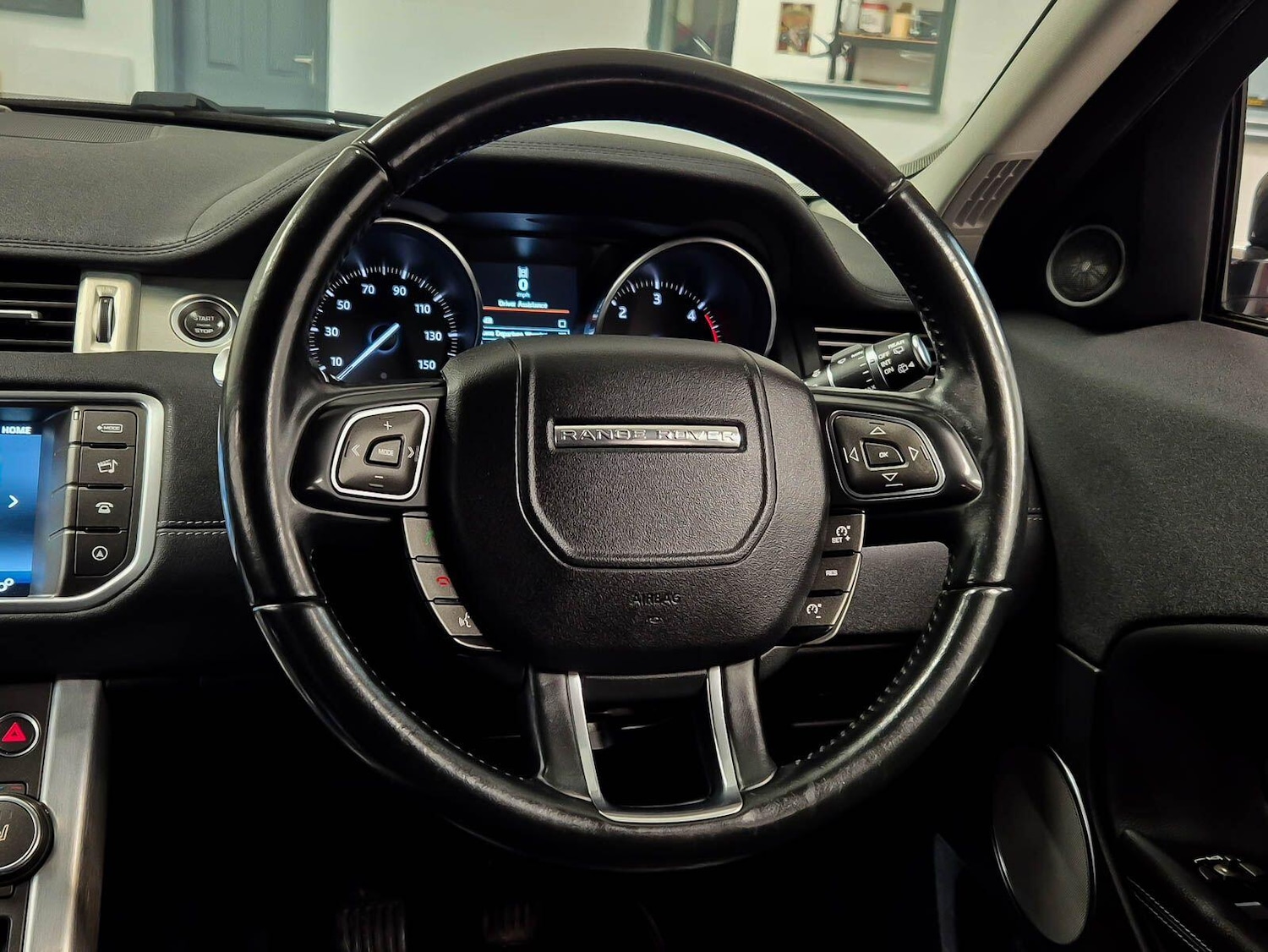 Used Land Rover Range Rover Evoque 2016 for sale - 77330764: Photo 82