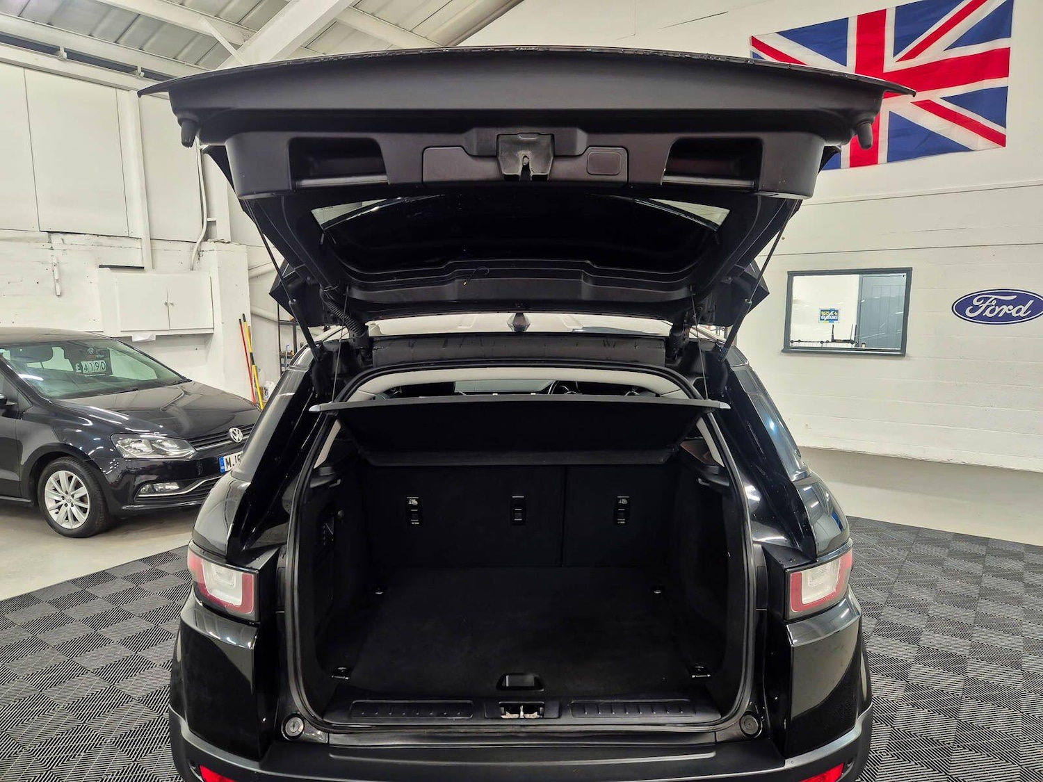 Used Land Rover Range Rover Evoque 2016 for sale - 77330764: Photo 91