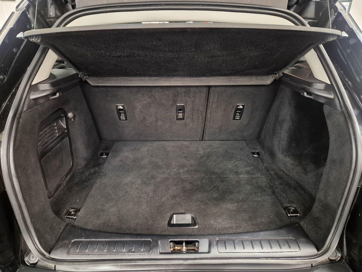 Used Land Rover Range Rover Evoque 2016 for sale - 77330764: Photo 93