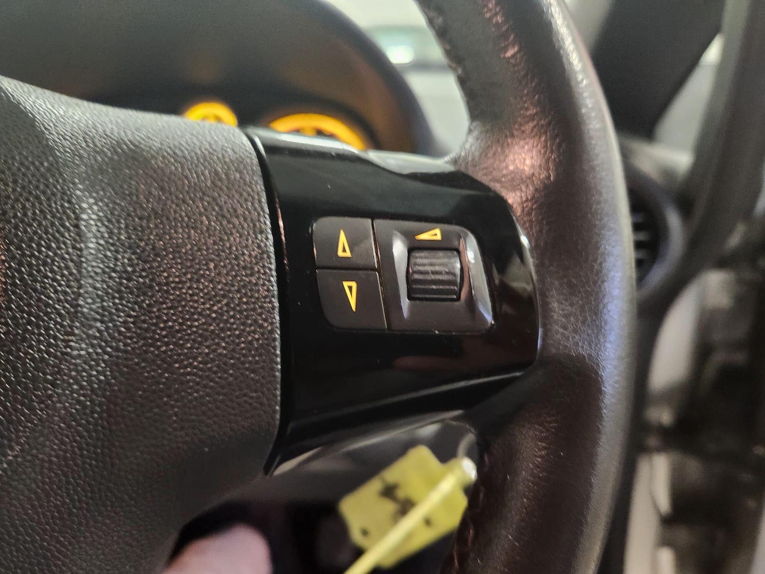 Used Vauxhall Corsa 2008 for sale - 77320956: Photo 15