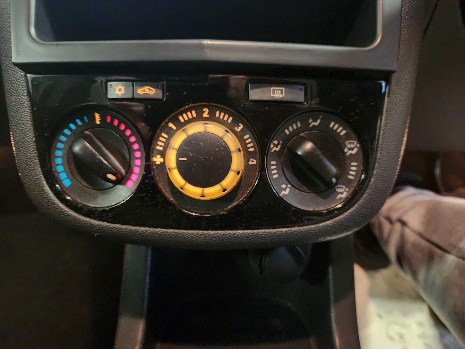 Used Vauxhall Corsa 2008 for sale - 77320956: Photo 16