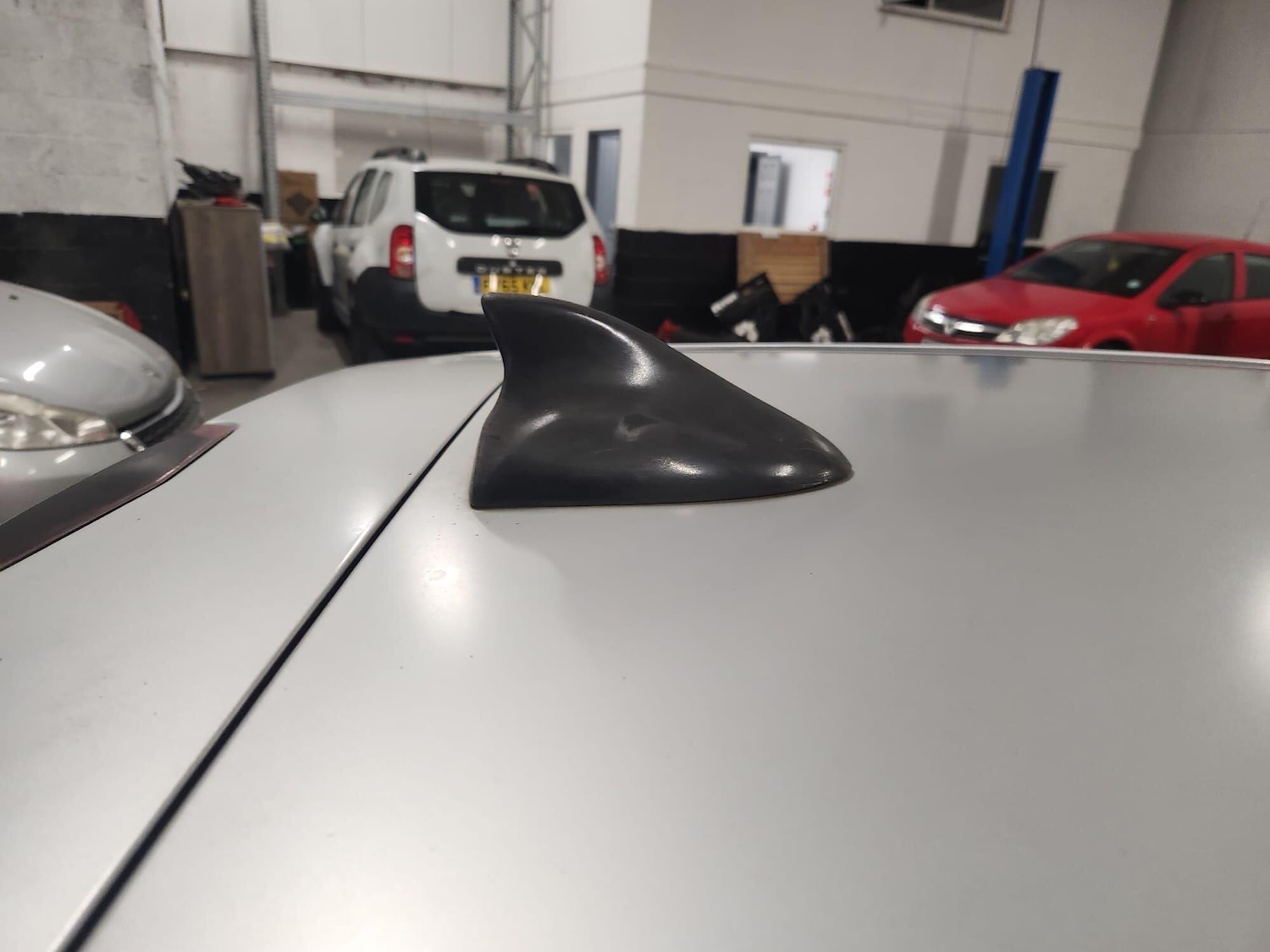 Used Vauxhall Corsa 2008 for sale - 77320956: Photo 21