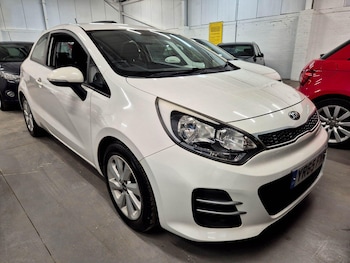Used Kia Rio 2015 for sale - 78307357: Photo