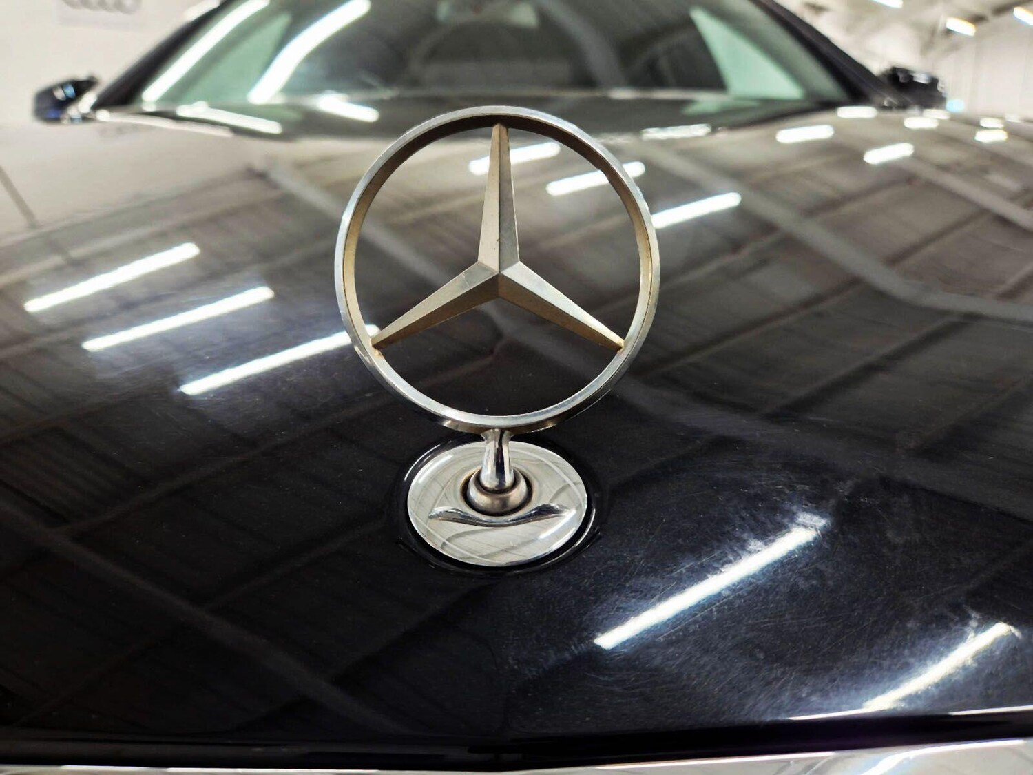 Used Mercedes-Benz S Class for sale - 78141421: Photo 10