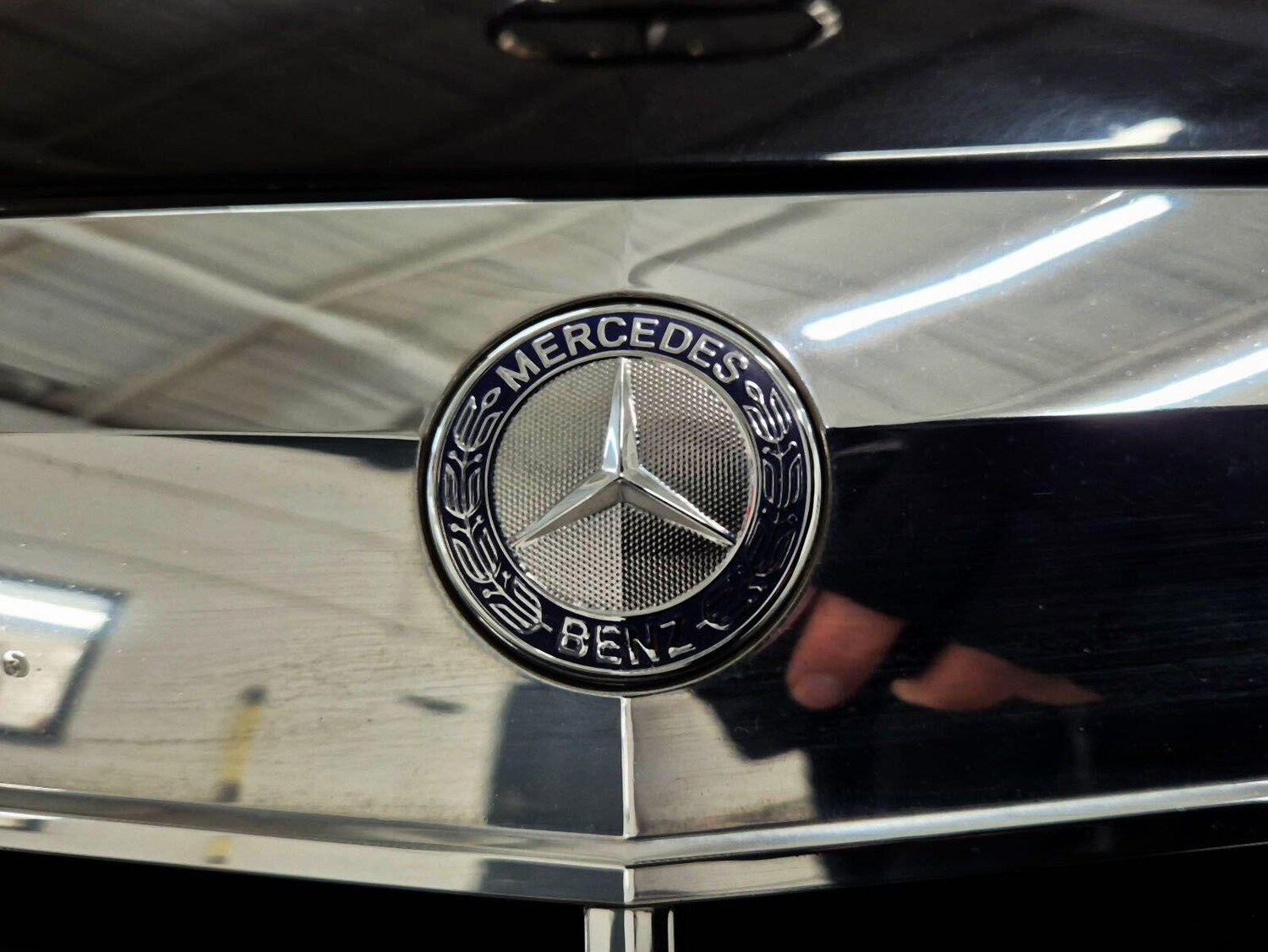 Used Mercedes-Benz S Class for sale - 78141421: Photo 11