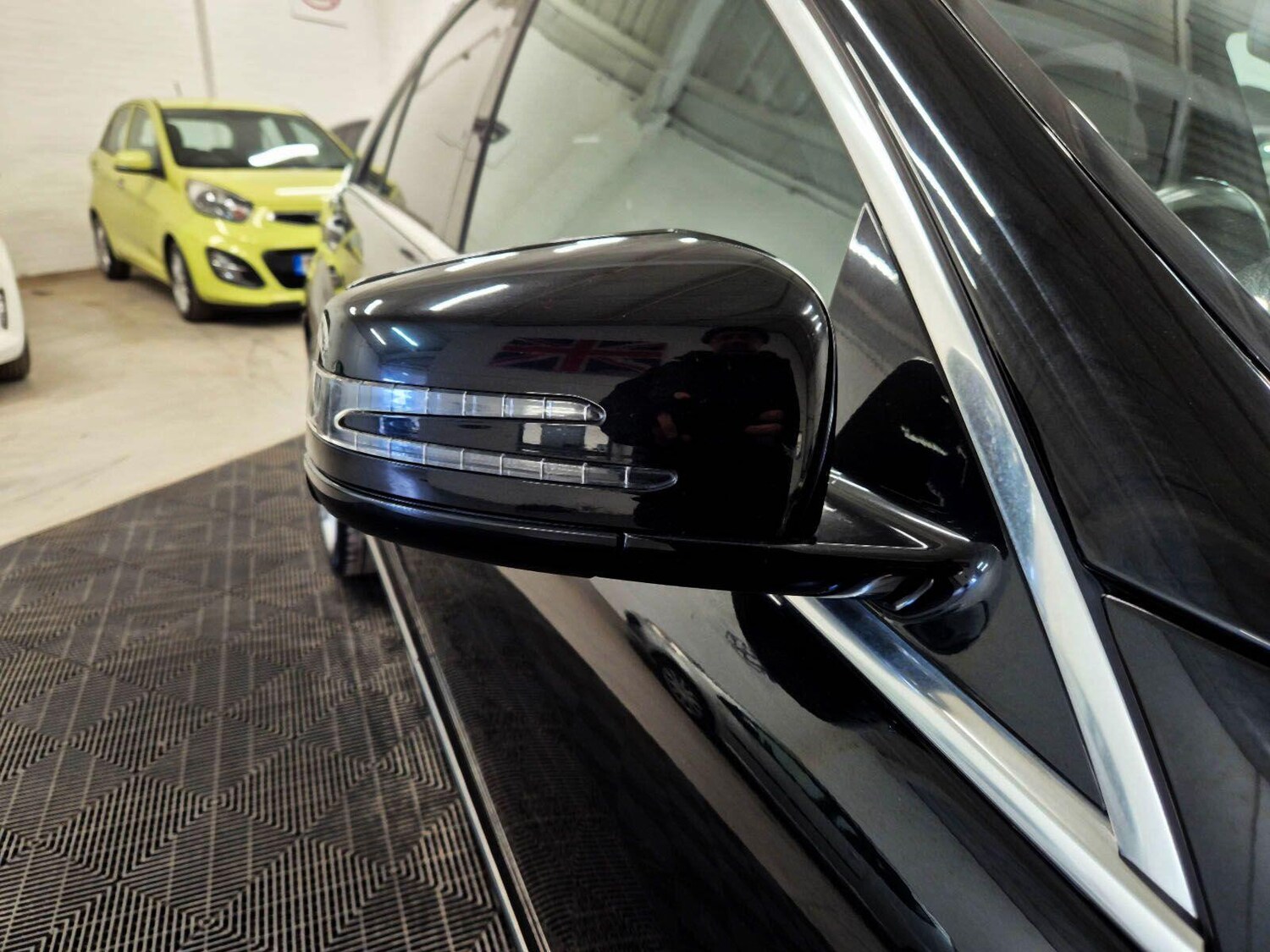 Used Mercedes-Benz S Class for sale - 78141421: Photo 14