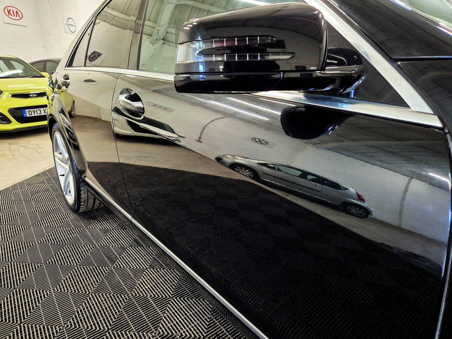 Used Mercedes-Benz S Class for sale - 78141421: Photo 15