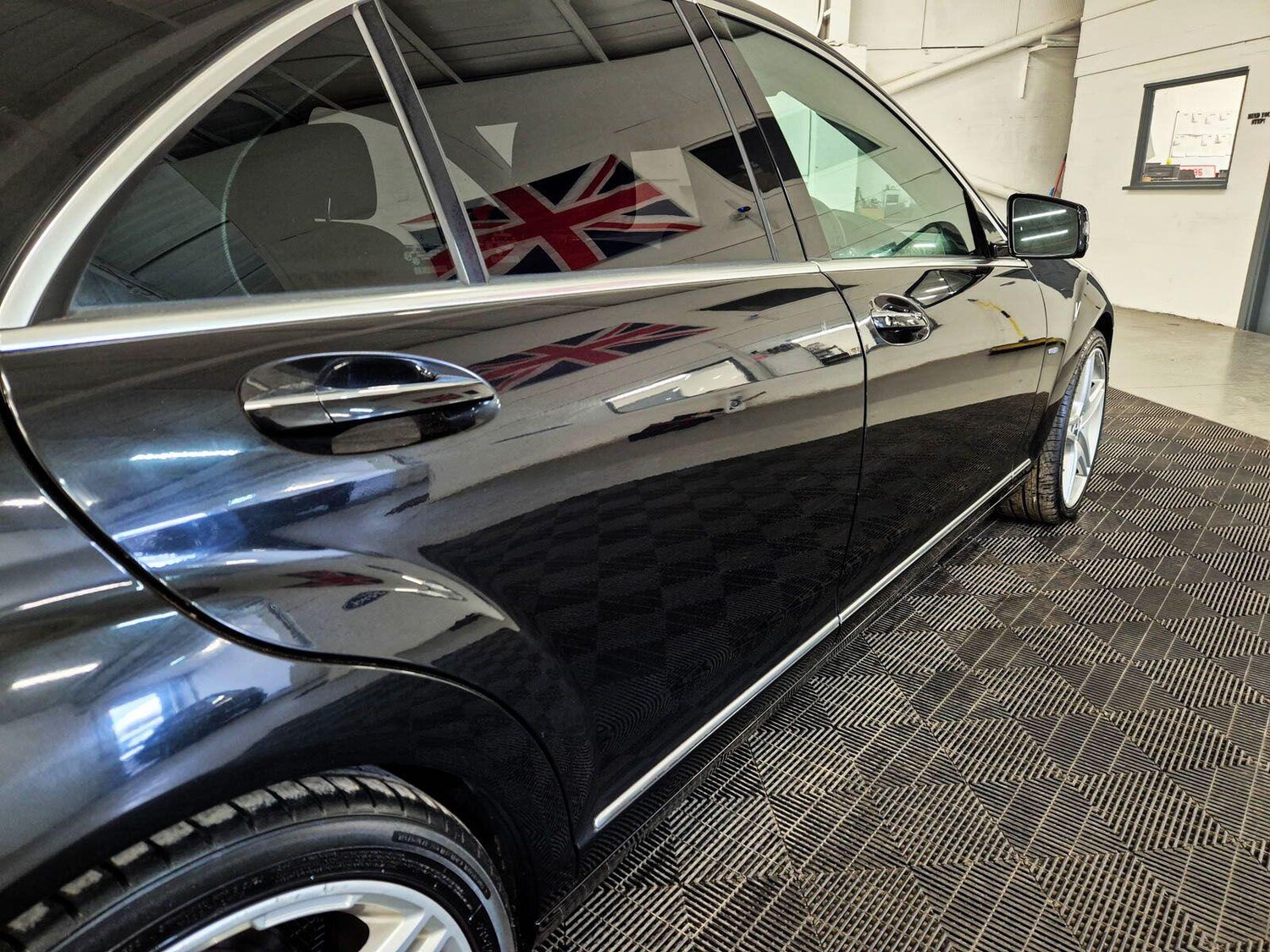 Used Mercedes-Benz S Class for sale - 78141421: Photo 16