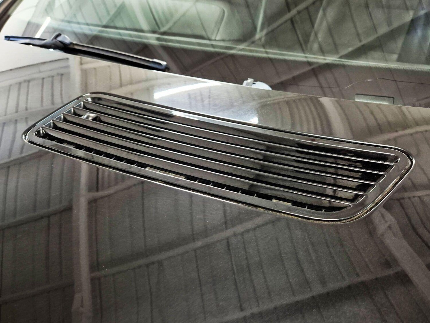 Used Mercedes-Benz S Class for sale - 78141421: Photo 21