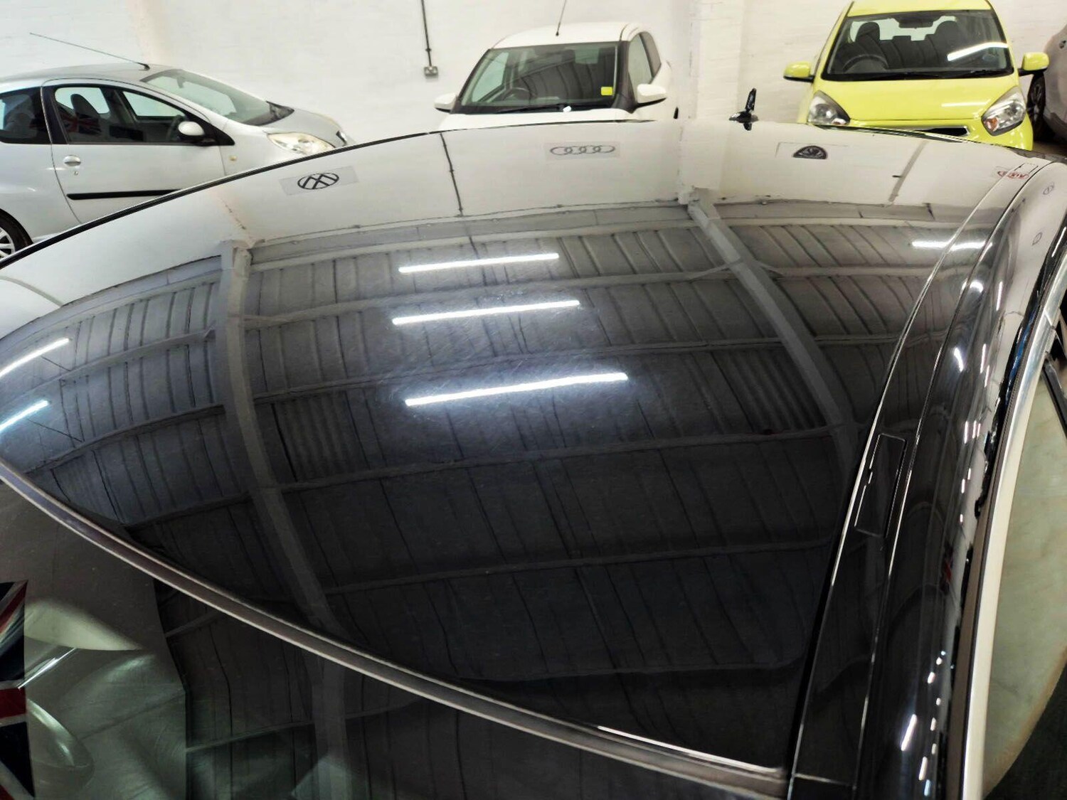 Used Mercedes-Benz S Class for sale - 78141421: Photo 22