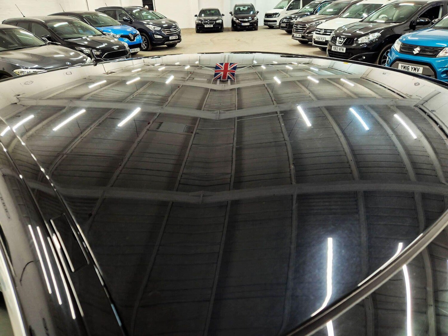 Used Mercedes-Benz S Class for sale - 78141421: Photo 23