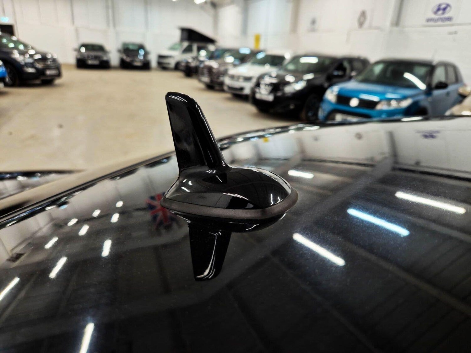 Used Mercedes-Benz S Class for sale - 78141421: Photo 24