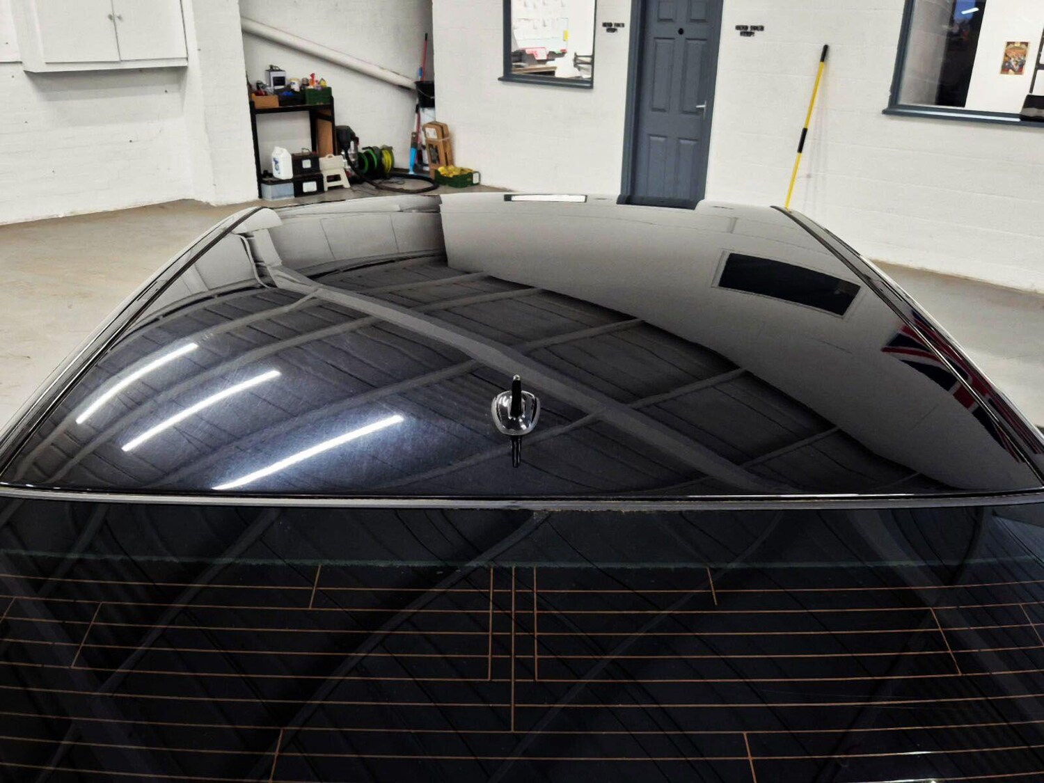 Used Mercedes-Benz S Class for sale - 78141421: Photo 25