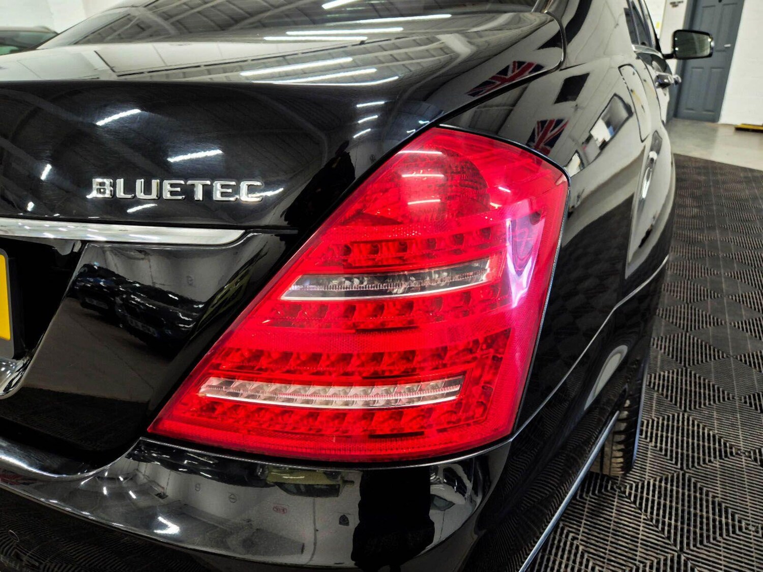 Used Mercedes-Benz S Class for sale - 78141421: Photo 26
