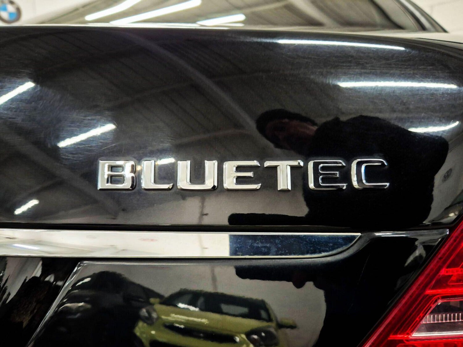 Used Mercedes-Benz S Class for sale - 78141421: Photo 27