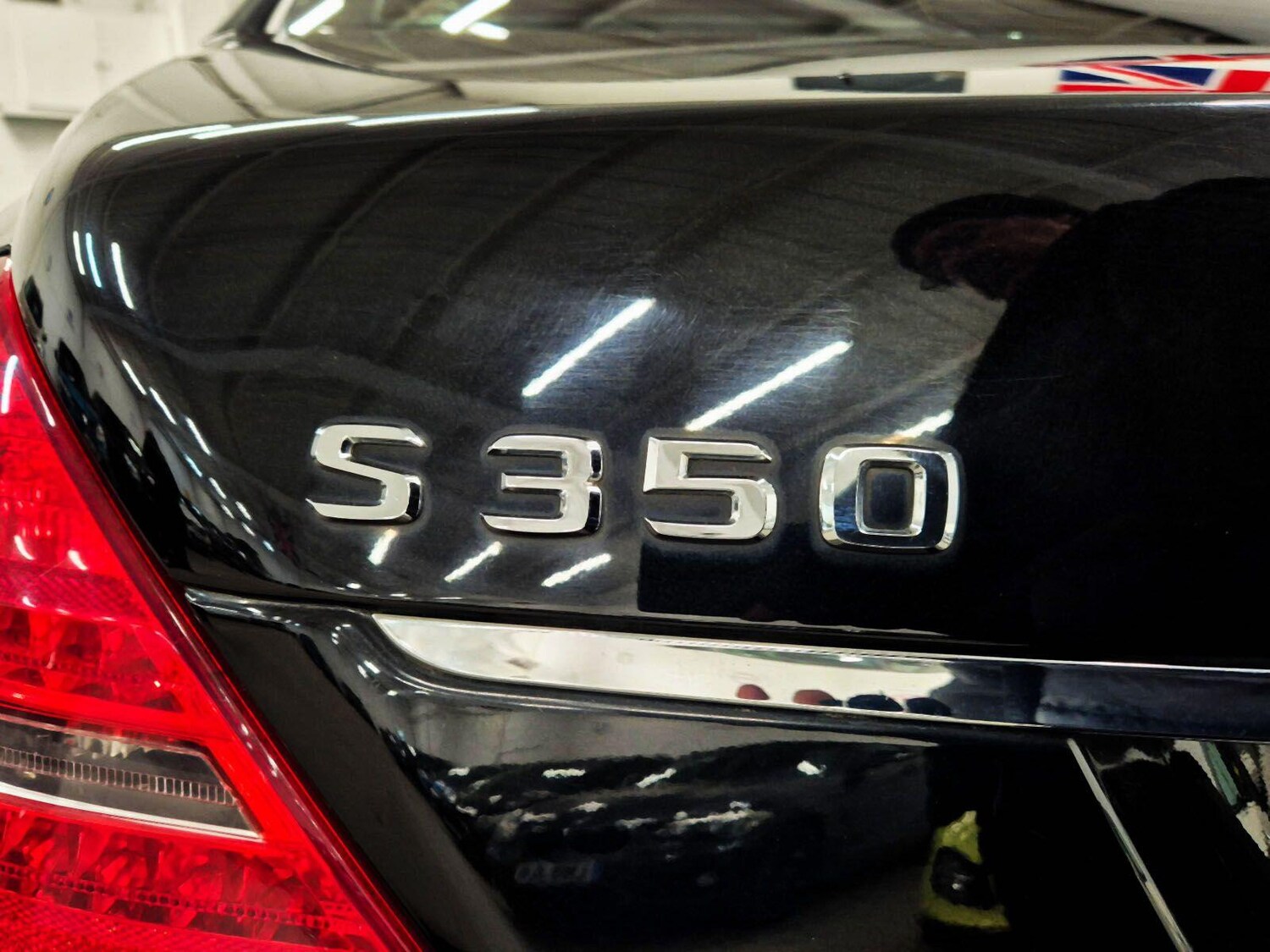 Used Mercedes-Benz S Class for sale - 78141421: Photo 28