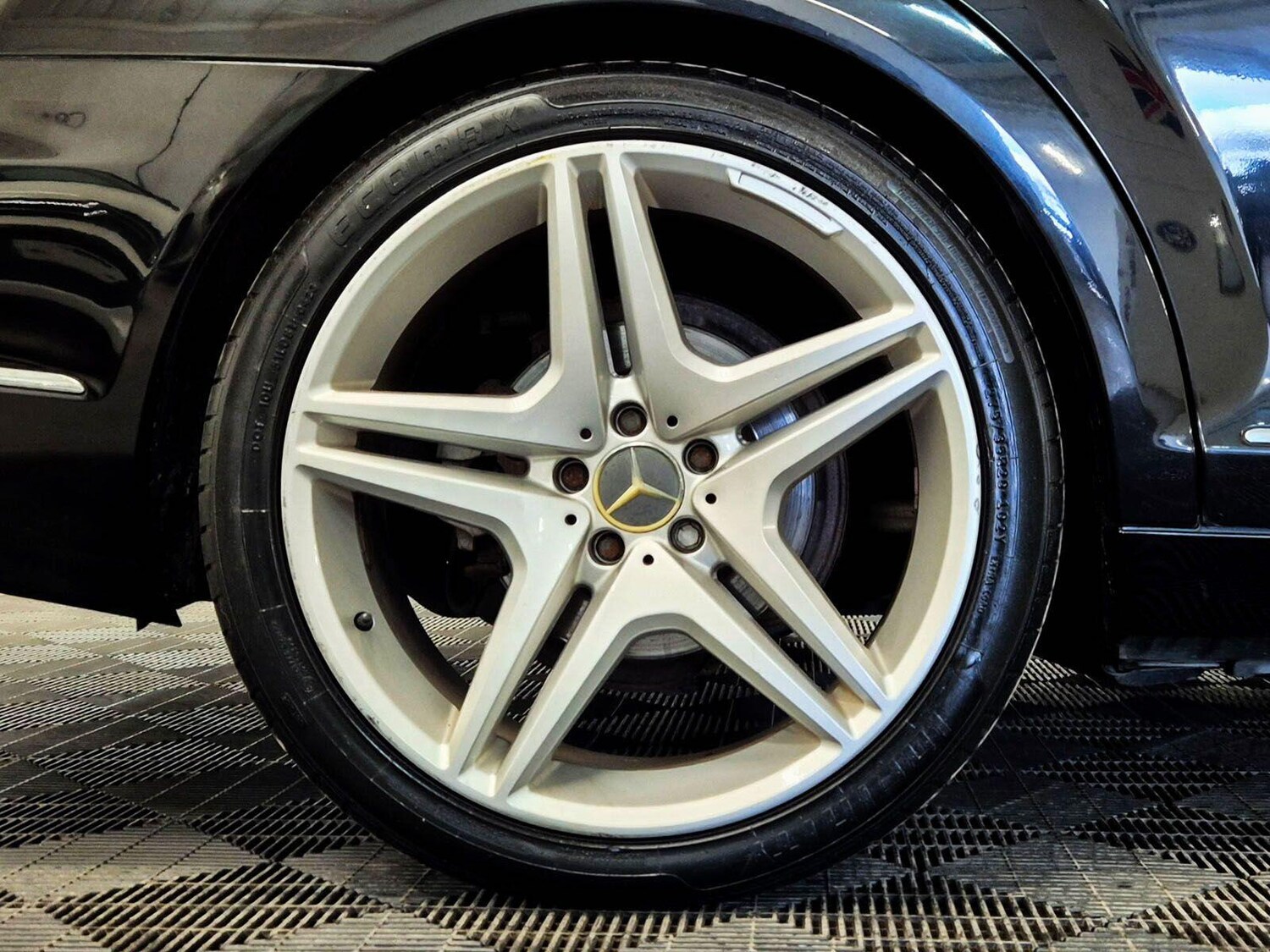 Used Mercedes-Benz S Class for sale - 78141421: Photo 29