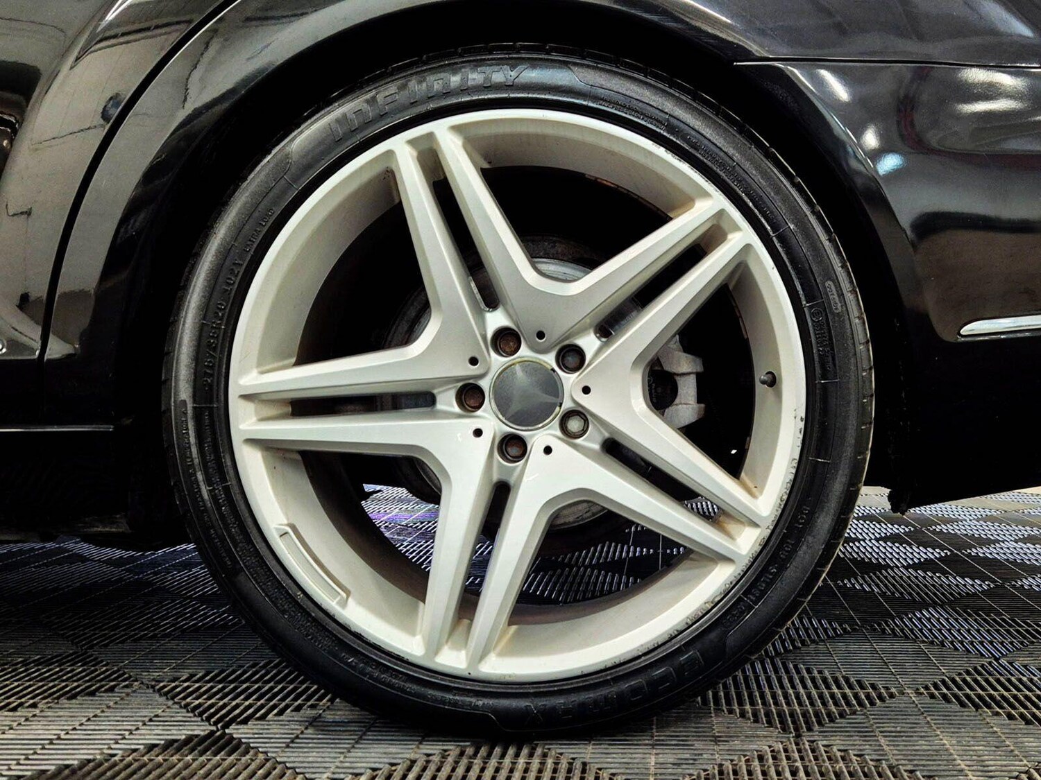 Used Mercedes-Benz S Class for sale - 78141421: Photo 30