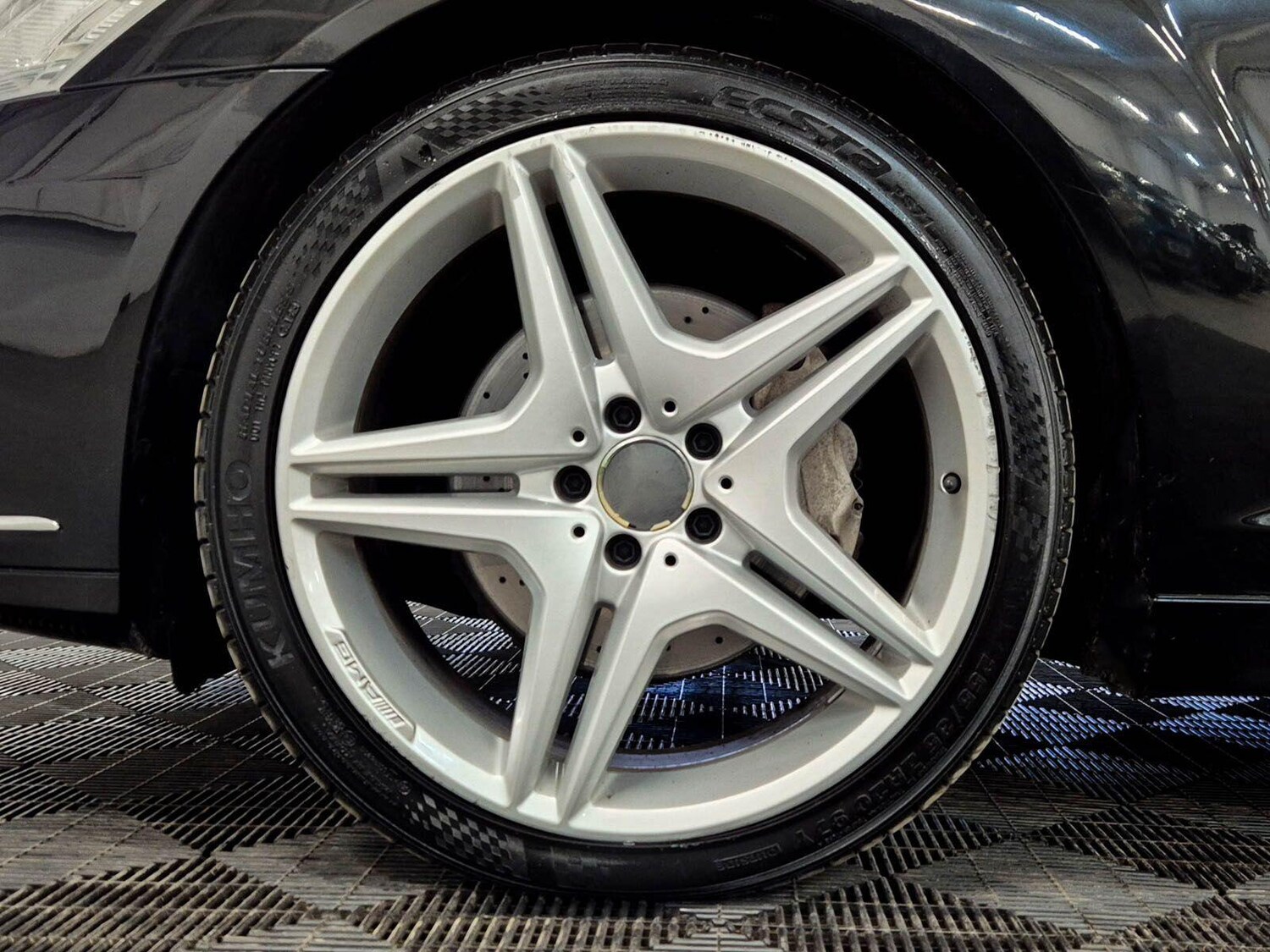 Used Mercedes-Benz S Class for sale - 78141421: Photo 31