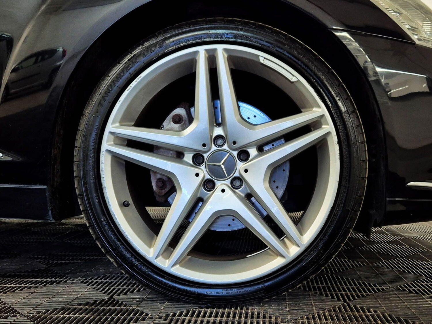 Used Mercedes-Benz S Class for sale - 78141421: Photo 32