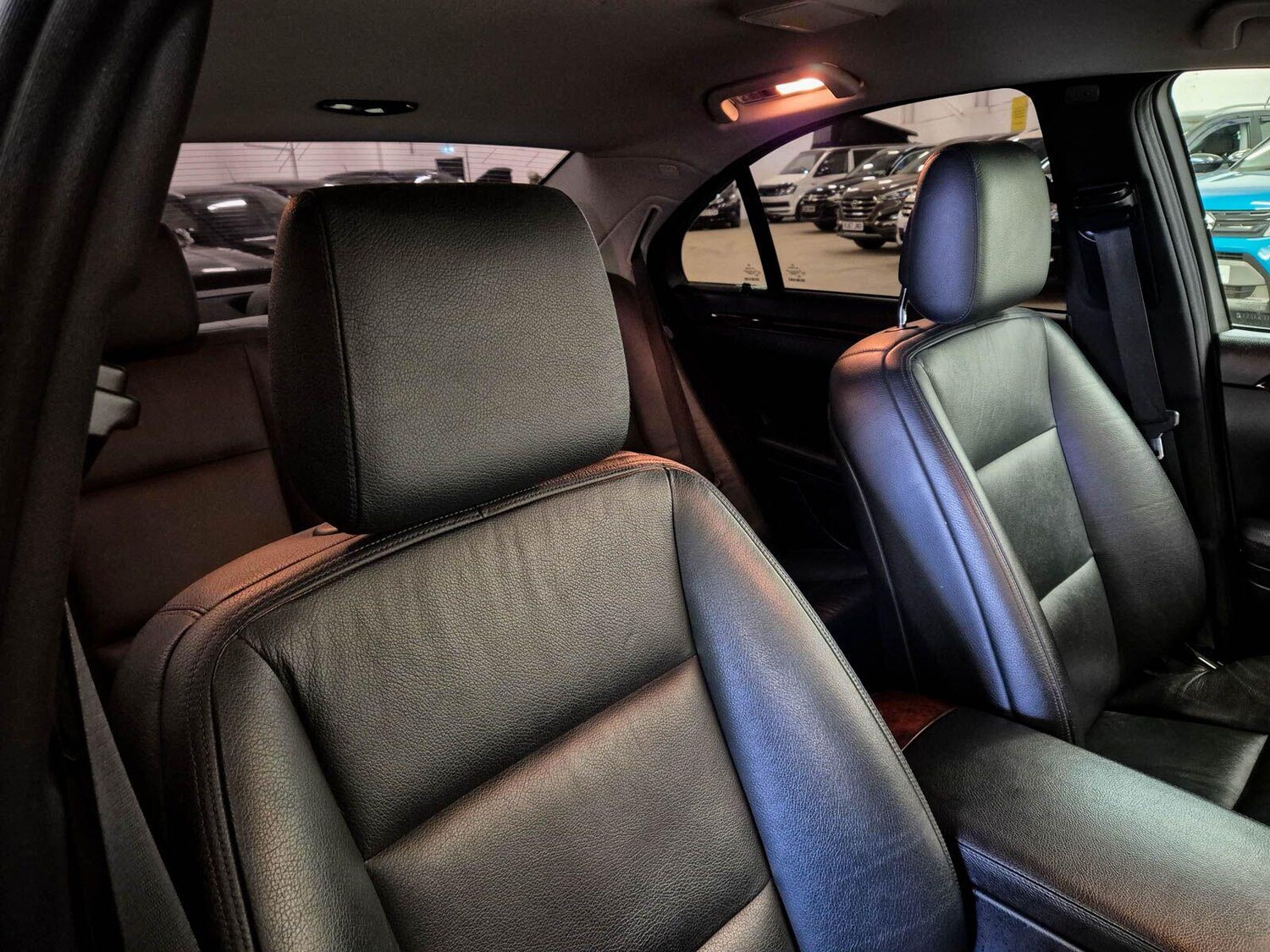 Used Mercedes-Benz S Class for sale - 78141421: Photo 40