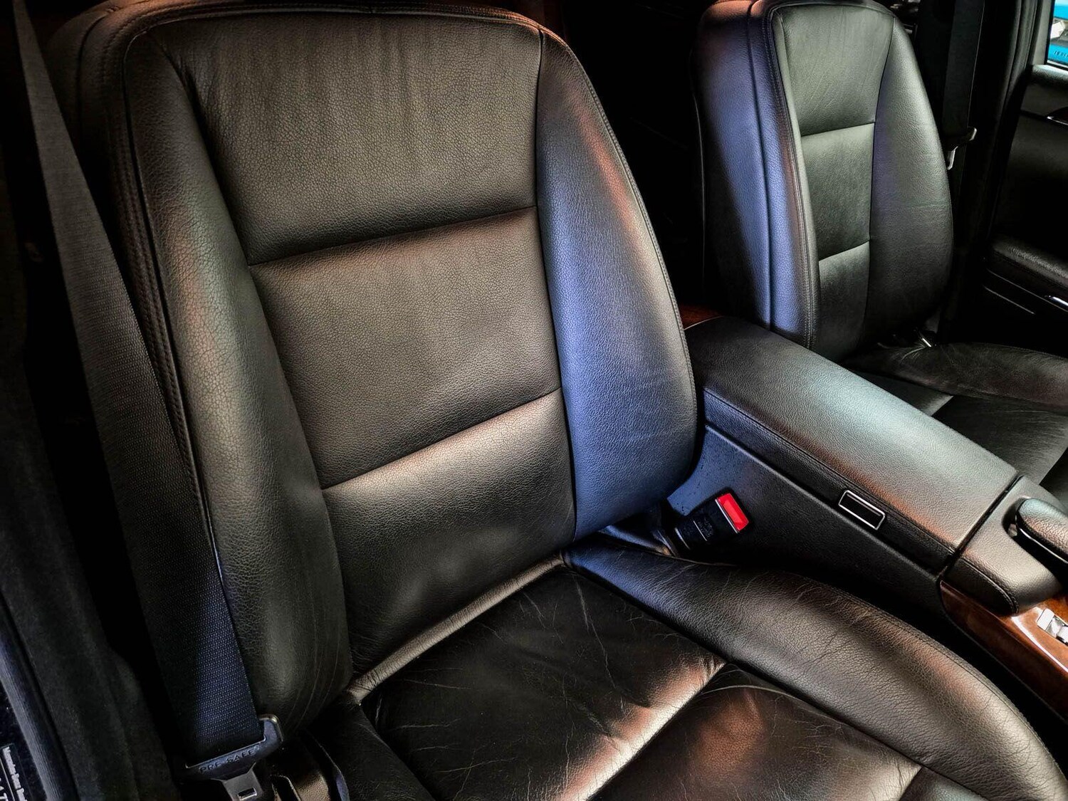 Used Mercedes-Benz S Class for sale - 78141421: Photo 41