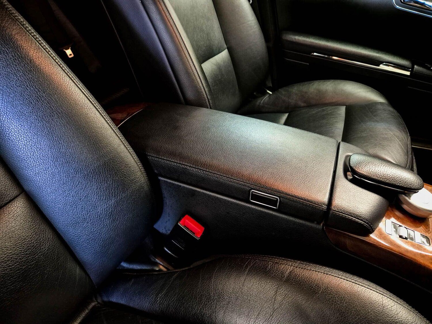 Used Mercedes-Benz S Class for sale - 78141421: Photo 42