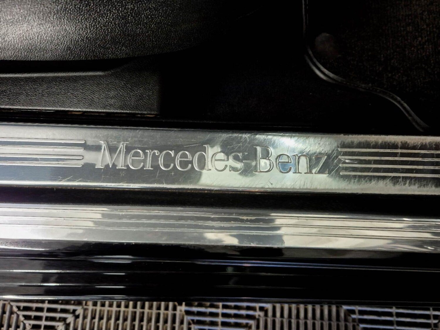 Used Mercedes-Benz S Class for sale - 78141421: Photo 43