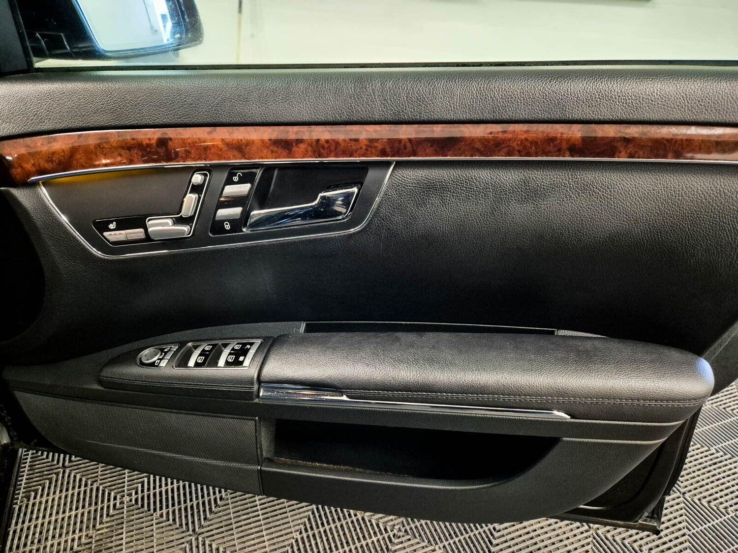 Used Mercedes-Benz S Class for sale - 78141421: Photo 44